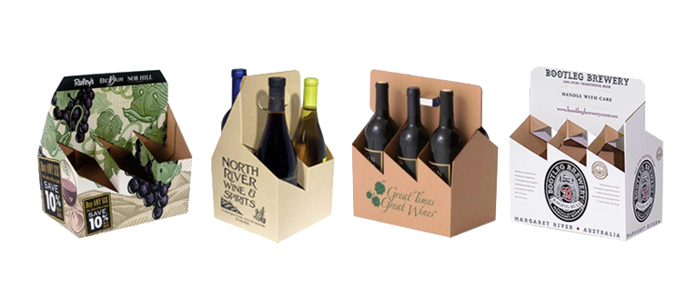 6 pack bottle carrier