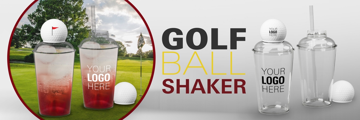golf ball shaker