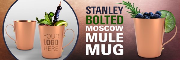 stanley bolted