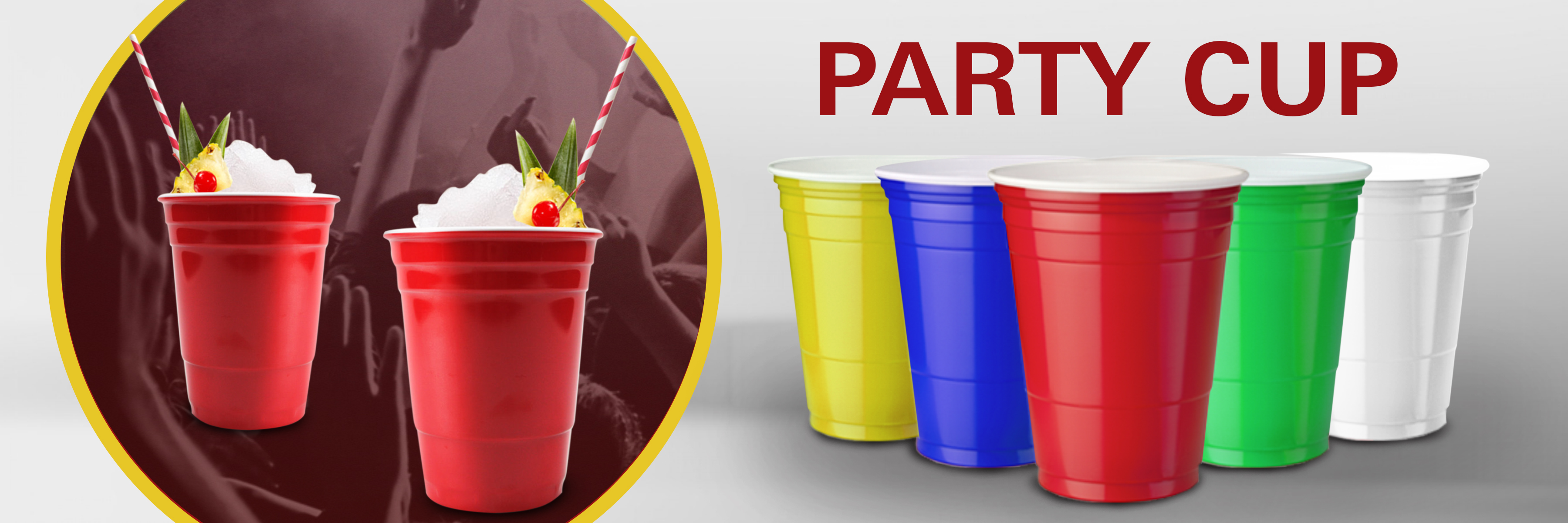 Party Cups