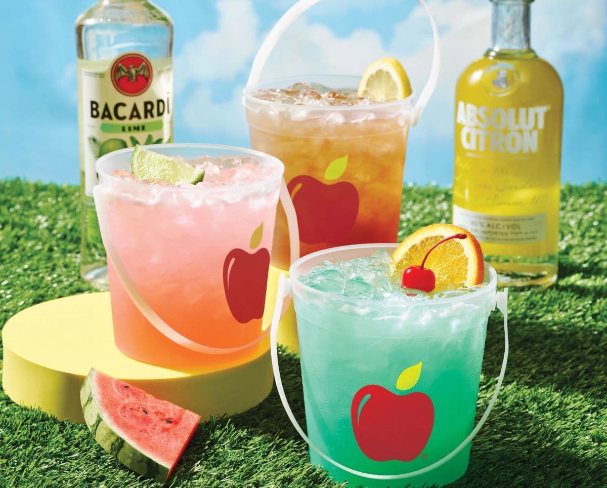 32oz Drink Bucket