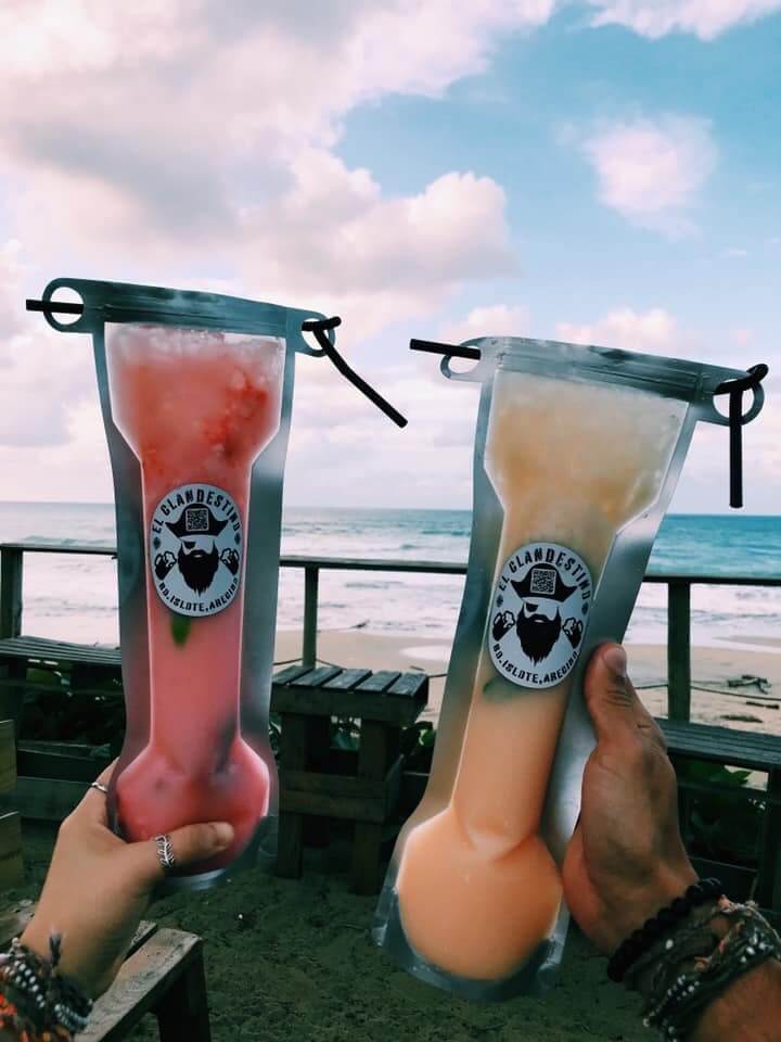 Drinkware