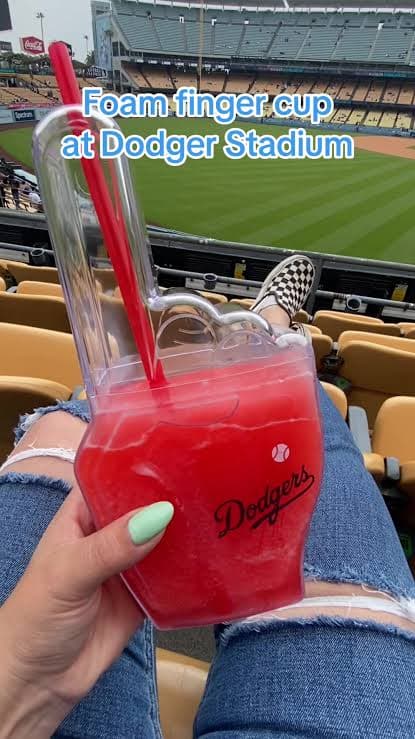 Drinkware