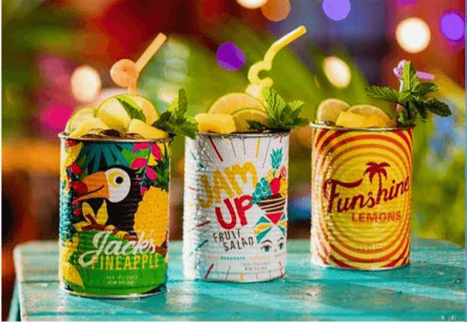 Drinkware