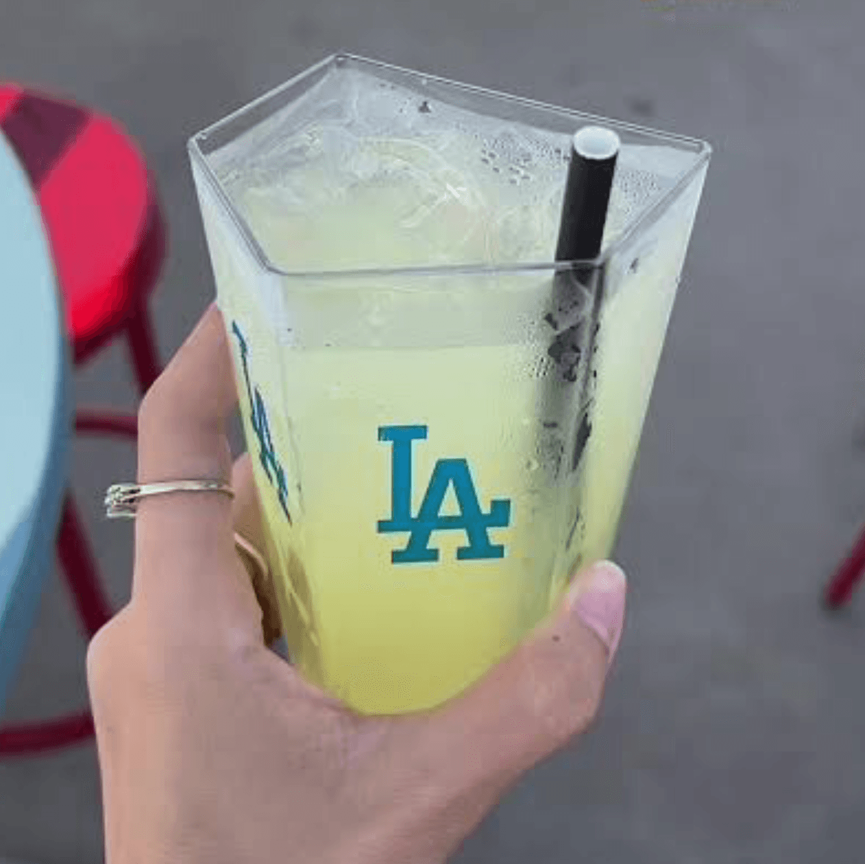 Drinkware