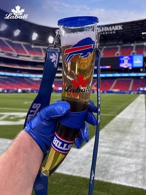 Beer Horn