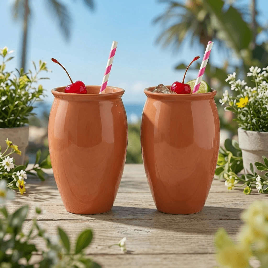 Drinkware