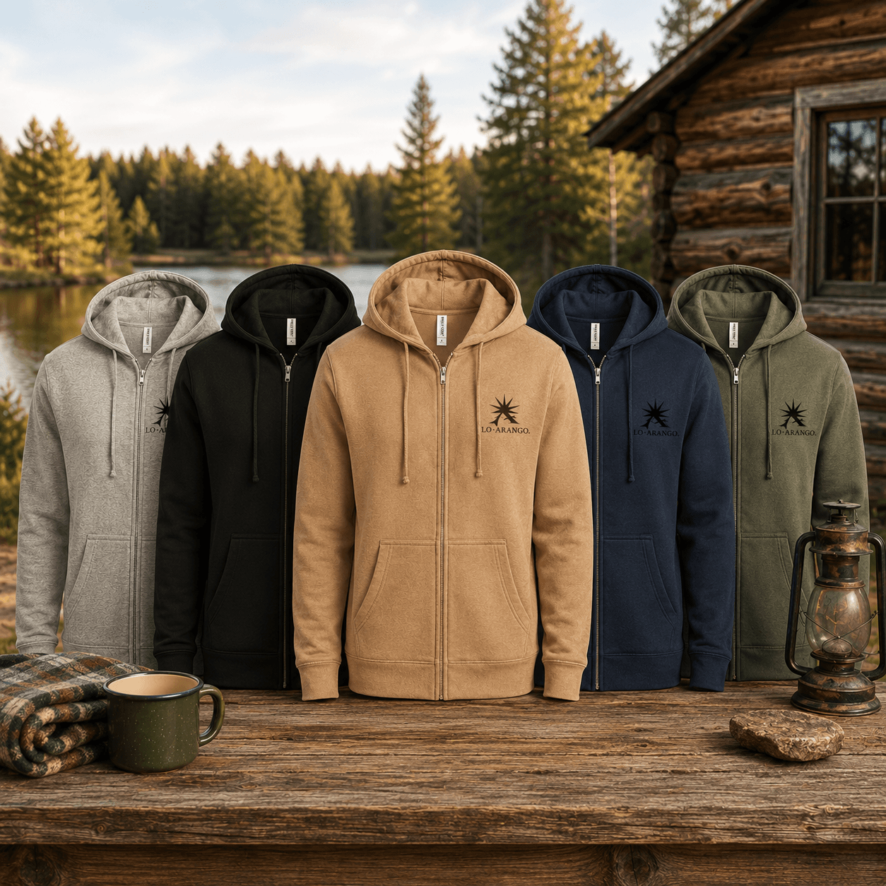Apparel