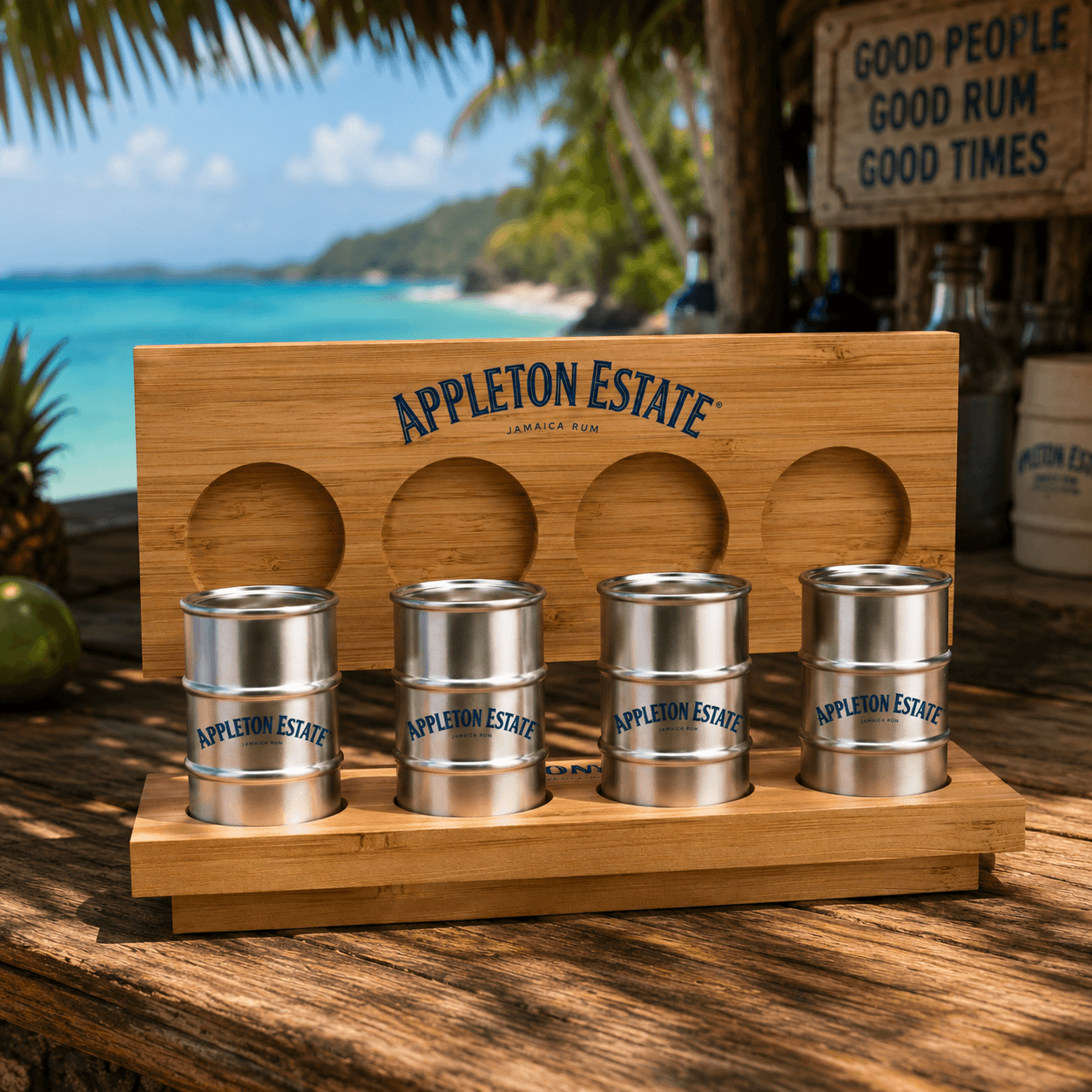 Barware