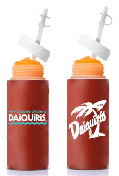 Squeeze Bottle Cup